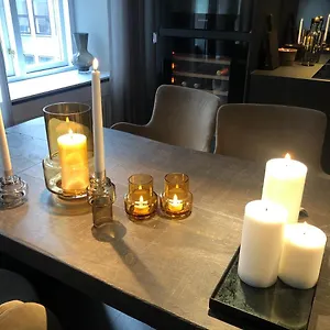  Apartment Luxury New - Heart Of