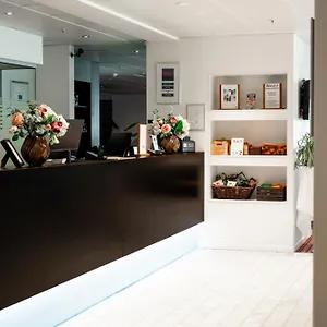 3* Hotel Western Park Globetrotter Airport